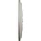 Ekena Millwork Kirke Ceiling Medallion (Fits Canopies up to 3 3/4"), 15 3/4"OD x 5/8"P, Pot of Cream Crackle CM16KIPCC - alternate 2